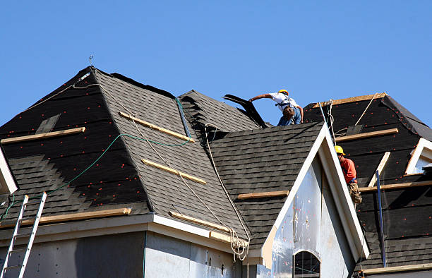 Best Residential Roofing Contractor  in Decatur, GA