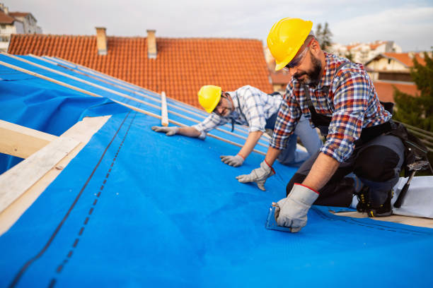 Roof Installation Near Me in Decatur, GA