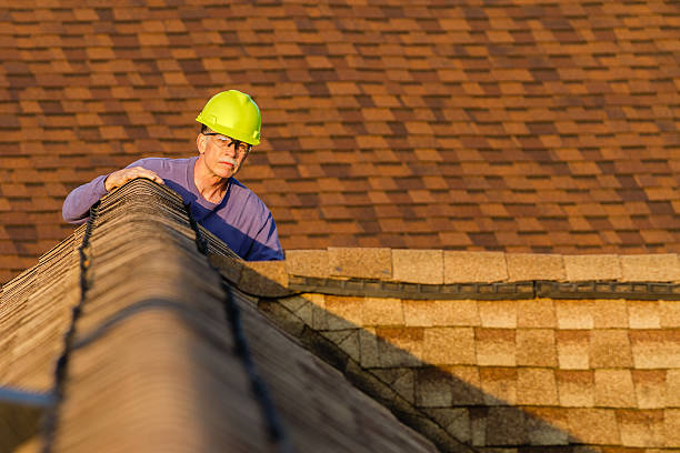 Best Emergency Roof Repair  in Decatur, GA